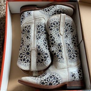 Ferrini Cowboy Boots